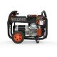 Generador eléctrico Genergy Bentayga 8000 W Arranque electrónico