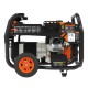 Generador electrico Astun Genergy 7000 W Arranque electrónico