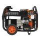 Generador electrico Astun Genergy 7000 W Arranque electrónico