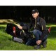 Desbrozadora autopropulsada ROQUES LECOEUR RL115RL Ancho de corte 53 cm