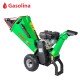 Biotrituradora gasolina FANTON GS650 TAMBOR 4T 7CV