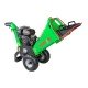 Biotrituradora gasolina FANTON GS650 TAMBOR 4T 7CV