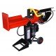 Astilladora Polivalente 11 T Ceccato Olindo SPLE 11 Horizontal