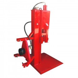 Astilladora Hidráulica para tractor