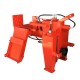Astilladora Hidráulica para tractor Horizontal