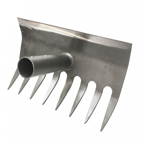 Rastrillo grande con Azada A.Yuma