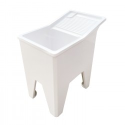 Lavadero poliester pequeño