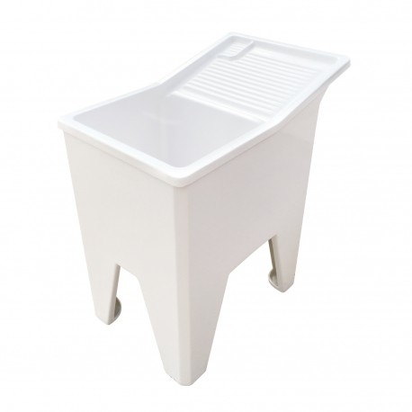 Lavadero poliester pequeño