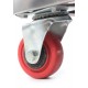 Desplumadora de Pollos y otras Aves 50 cm 2200 W
