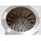 Desplumadora de Pollos y otras Aves 50 cm 2200 W
