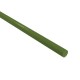 Varilla fibra poste pastor 120 cm Pack 10 uds color Verde sin aislador