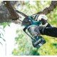 Mini motosierra de poda a batería Makita UC029GZ