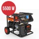 Generador eléctrico Genergy CUBE Aneto 5500 W