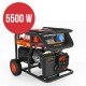 Generador eléctrico Genergy CUBE Aneto 5500 W