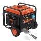 Generador eléctrico Genergy Inverter CRETA RC 7500 W