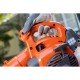 Soplador de Mochila a gasolina Husqvarna 570 BTS
