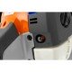 Soplador de Mochila a gasolina Husqvarna 570 BTS