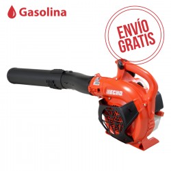 Soplador a gasolina Echo PB 2520