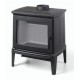 Estufa de leña Hergom E-30 S
