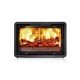 Insertable chimenea Lacunza K2 800