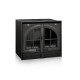 Insertable chimenea Lacunza Abodi