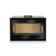 Insertable chimenea Lacunza Aroa 800