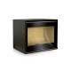 Insertable chimenea Lacunza Adour 600 ST