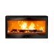 Insertable chimenea Lacunza Adour 1000 ST