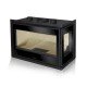Insertable chimenea Lacunza Adour 700 CLD