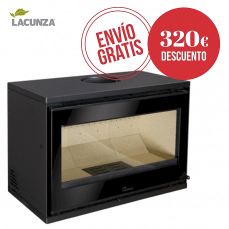 ESTUFA PARIS 700 MURAL