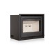 Insertable chimenea Lacunza Laga C