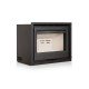 Insertable chimenea Lacunza Laga C