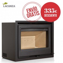 Insertable chimena Lacunza Laga