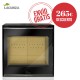 Insertable chimenea Lacunza Adour 500