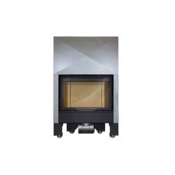 Monobloque Lacunza Itaca 80 ECO V CV