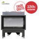 Monobloque Lacunza Inca 100 T