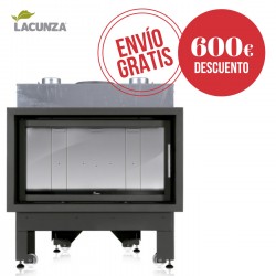 Monobloque Lacunza Inca 100 T CV