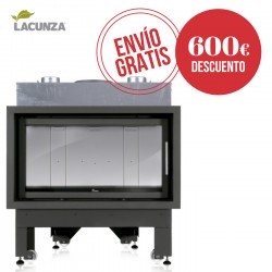 Monobloque Lacunza Inca 100 T CV