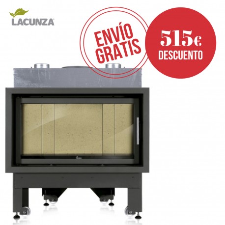 Monobloque Inca 100 V