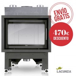 Monobloque Inca 80 T