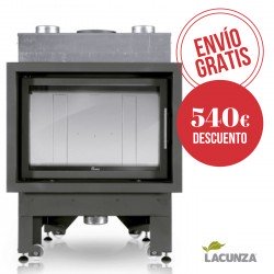 Monobloque Inca 80 T CV