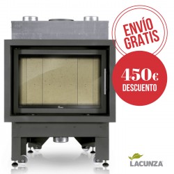 Monobloque Lacunza Inca 80 V