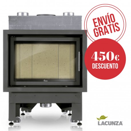 Monobloque Lacunza Inca 80 V