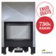 Monobloque Lacunza Itaca 80 ECO T CV