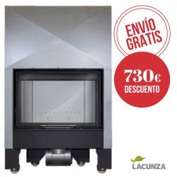 Monobloque Lacunza Itaca 80 ECO T CV