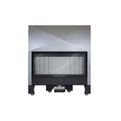 Monobloque Lacunza Itaca 120 ECO T