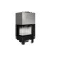 Monobloque Lacunza Izaro 60 CLI Blanco