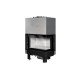Monobloque Lacunza Izaro 80 CLD Blanco
