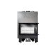 Monobloque Lacunza Izaro 80 CLD Blanco