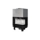 Monobloque Lacunza Izaro 80 CLD Blanco CV